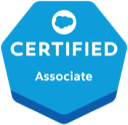 Badge Certified Associate