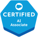 Badge AI Associate