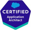 Badge Application Architect