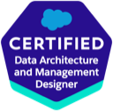 Badge Data Architecture and Management Designer