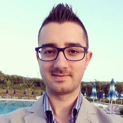 Lorenzo Siciliano — Consulente Salesforce